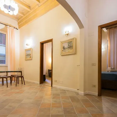 Duomo 2 Bedroom Apartment Florence Exterior photo