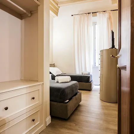 Duomo 2 Bedroom Apartment Florence Exterior photo