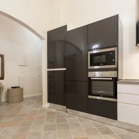 Duomo 2 Bedroom Apartment Florence Exterior photo