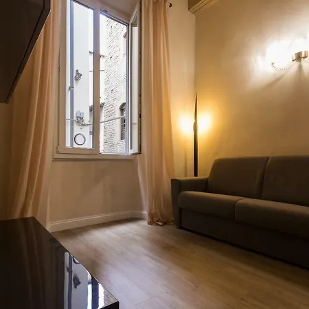 Duomo 2 Bedroom Apartment Florence Exterior photo
