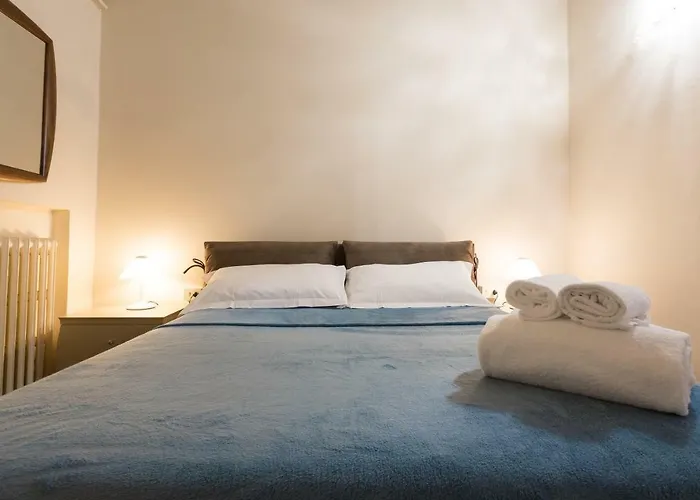 Duomo 2 Bedroom Apartment