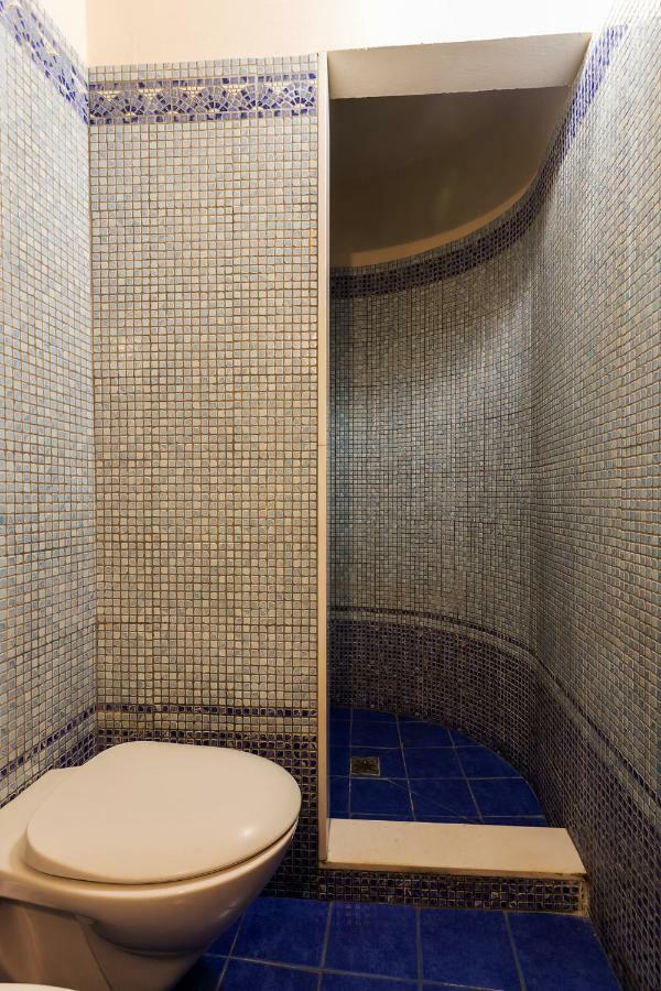 Apartamento Duomo 2 Bedroom Florencia